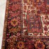 390X297 Persian heriz Rug سجادة فارسيه هريس - Image 3