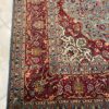 410X290 Persian Kashan Rug سجادة فارسيه كاشان - Image 4