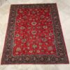 401X308 Persian Hamdan Rug سجادة فارسيه همدان ساروق
