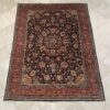 376X278 Persian Hamdan Rug سجادة فارسيه همدان ساروق