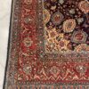 376X278 Persian Hamdan Rug سجادة فارسيه همدان ساروق - Image 3