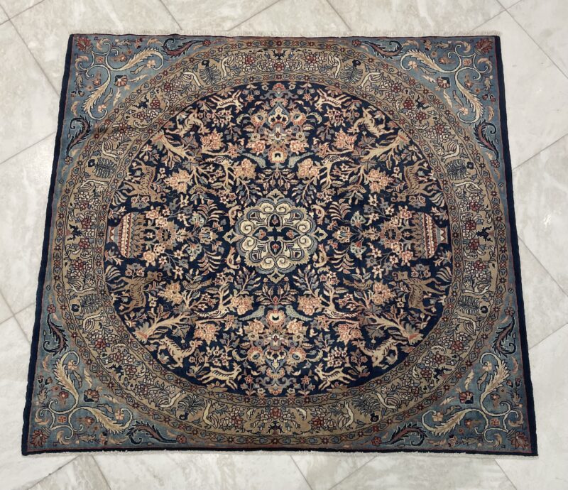 2x220 Persian rug Hamedan سجادة فارسيه همدان