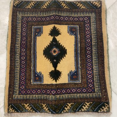 70X65 Persian rug khorasan سجاده فارسيه خراسان كاشمر