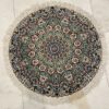90X90 Persian Nain rug سجادة فارسيه نائين