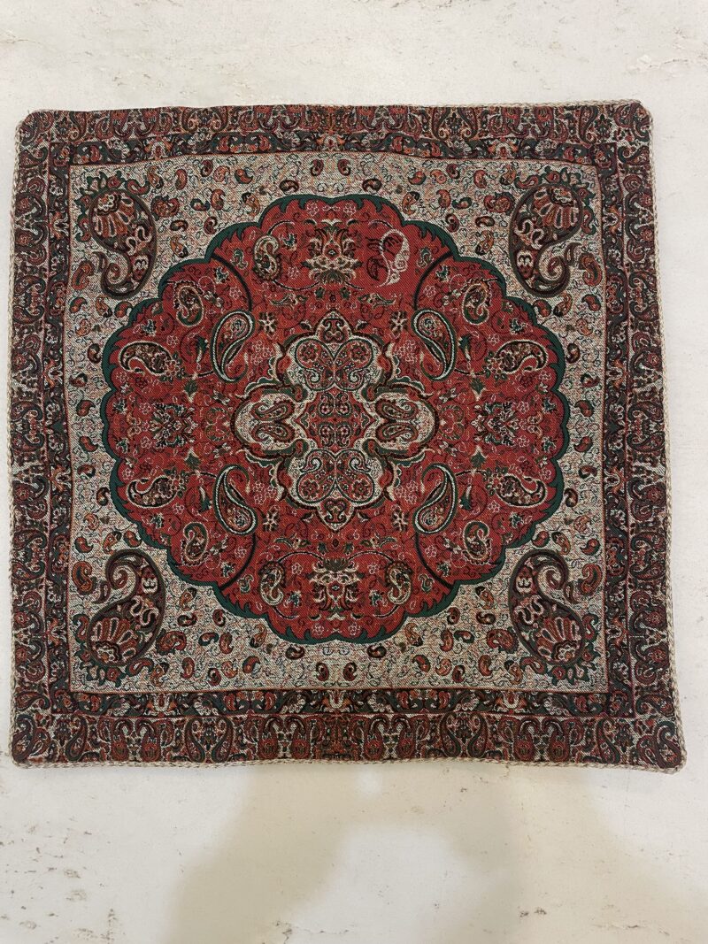 42X42 persian cushions مخدات إيرانيه