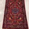 240X153 Persian rug Hamedan Nahawand سجادة فارسيه همدان نهاوند