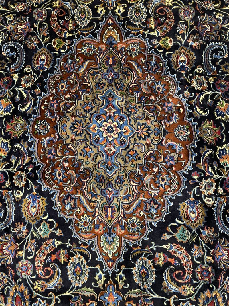 490X338 Persian rug khorasan سجاده فارسيه خراسان كاشمر - Image 2