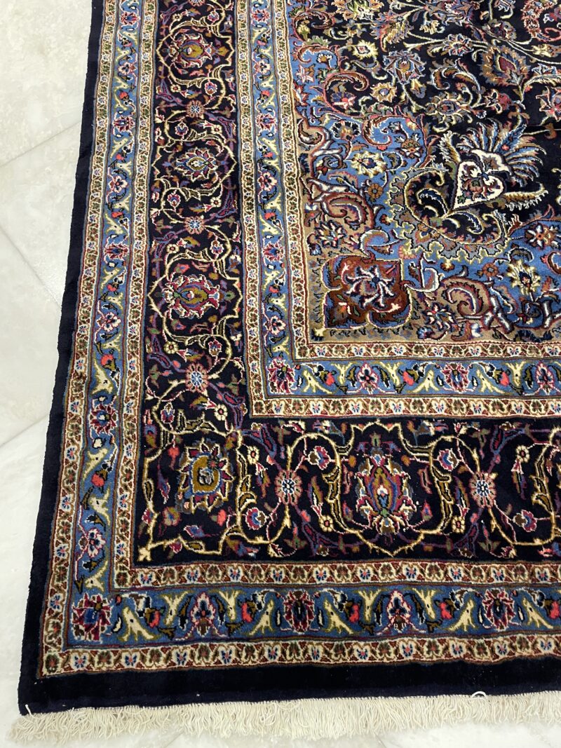 490X338 Persian rug khorasan سجاده فارسيه خراسان كاشمر - Image 4