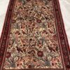 124X74 Persian roodbar rug سجادة فارسيه رود بار - Image 2