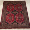 385X307 Turkmen persian rug سجادة فارسيه تركمانيه