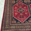 385X307 Turkmen persian rug سجادة فارسيه تركمانيه - Image 3