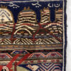 135X77 Boloshi Persian rug سجاده فارسيه بلوشيه نادره - Image 4