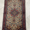 120X66 Persian Hamdan Rug سجادة فارسيه همدان