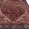 286X206 Persian Tabriz Rug سجادة فارسيه تبريز شيربيان - Image 2
