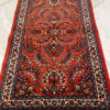 125X79 Persian Hamdan Rug سجادة فارسيه همدان - Image 2