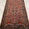 125X72 Persian Hamdan Rug سجادة فارسيه همدان - Image 2