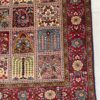 150X105 Persian Hamdan Rug سجادة فارسيه همدان ساروق - Image 3
