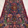 170X95 Persian rug Hamedan Nahawand سجادة فارسيه همدان نهاوند - Image 2