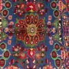 170X95 Persian rug Hamedan Nahawand سجادة فارسيه همدان نهاوند - Image 4
