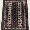 117X88 Boloshi Persian rug سجاده فارسيه بلوشيه