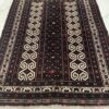 117X88 Boloshi Persian rug سجاده فارسيه بلوشيه - Image 2