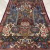 203X120 Persian Kashmar rug سجادة فارسيه كاشمر - Image 2