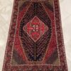 315X201 Persian Zanjan Rug سجادة فارسيه زنجان