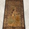 222X123 Persian rug khorasan سجاده فارسيه خرسان أنتيك