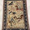 155X110 Persian Asfhan Rug سجادة فارسيه أصفهان