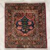 68X64 Persian Bakhtiari Rug سجاد فارسي بختياري