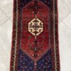 154X84 Persian Zanjan Rug سجادة فارسيه زنجان
