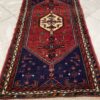 154X84 Persian Zanjan Rug سجادة فارسيه زنجان - Image 2