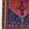 154X84 Persian Zanjan Rug سجادة فارسيه زنجان - Image 3