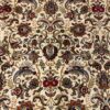 378X298 Persian Tabriz Rug سجادة فارسيه تبريز - Image 4