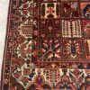 373X308 Persian Bakhtiari Rug سجاد فارسي بختياري - Image 3