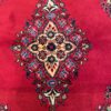 154X104 Persian Hamdan Rug سجادة فارسيه همدان ساروق - Image 3