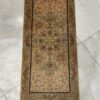 Qom Persian rug  زوج سجادة قم حرير فارسيه - Image 4