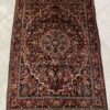 302X205 Persian Bakhtiari Rug سجاد فارسي بختياري