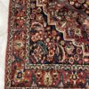302X205 Persian Bakhtiari Rug سجاد فارسي بختياري - Image 3