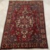 350X266 Persian Bakhtiari Rug سجاد فارسي بختياري