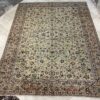 580X406 Persian Kashan Rug سجادة فارسيه كاشان