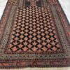 1.5X97Afghanistan prayer rug سجادة صلاة أفغانية - Image 2