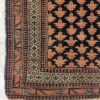 1.5X97Afghanistan prayer rug سجادة صلاة أفغانية - Image 3