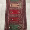 165X70 Afghanistan prayer rug سجادة صلاة أفغانية