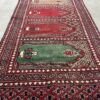 165X70 Afghanistan prayer rug سجادة صلاة أفغانية - Image 2