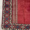 125X72 Afghanistan prayer rug سجادة صلاة أفغانية - Image 3