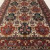316X204 Persian Bakhtiari Rug سجاد جولشتوران بختياري - Image 2