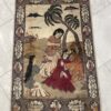 201X126 Afghani rug سجاد أفغاني