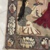 201X126 Afghani rug سجاد أفغاني - Image 2