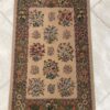 125X78 Persion qom Rug سجادة قم فارسية